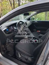 2021 Volkswagen Polo