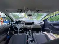 2021 Volkswagen Polo