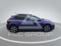 2021 Volkswagen Polo
