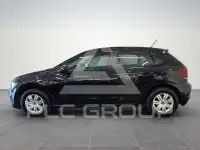 2021 Volkswagen Polo