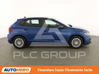 2021 Volkswagen Polo