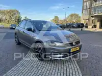 2021 Volkswagen Polo