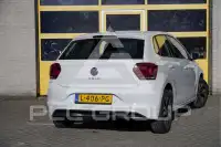 2021 Volkswagen Polo