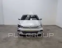 2021 Volkswagen Polo