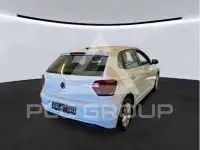 2021 Volkswagen Polo