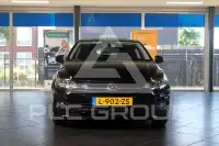 2021 Volkswagen Polo
