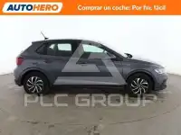 2021 Volkswagen Polo