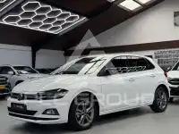 2021 Volkswagen Polo