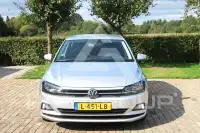 2021 Volkswagen Polo