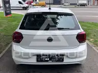 2021 Volkswagen Polo