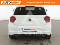2021 Volkswagen Polo