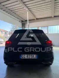 2021 Volkswagen Polo