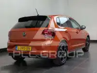 2021 Volkswagen Polo