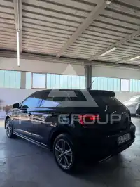 2021 Volkswagen Polo