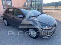 2021 Volkswagen Polo