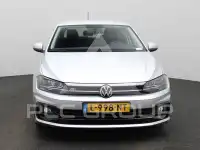 2021 Volkswagen Polo