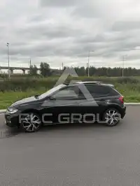 2021 Volkswagen Polo