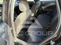 2021 Volkswagen Polo