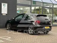 2021 Volkswagen Polo