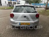 2021 Volkswagen Polo