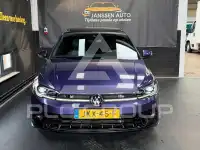 2021 Volkswagen Polo