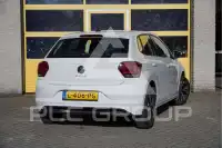 2021 Volkswagen Polo