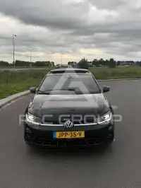 2021 Volkswagen Polo