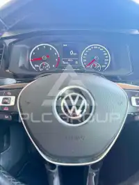 2021 Volkswagen Polo