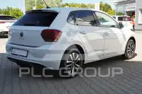 2021 Volkswagen Polo