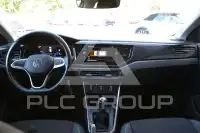 2021 Volkswagen Polo