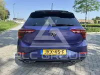 2021 Volkswagen Polo