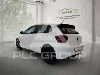 2021 Volkswagen Polo