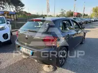 2021 Volkswagen Polo