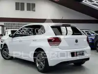 2021 Volkswagen Polo