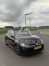 2021 Volkswagen Polo