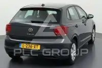 2021 Volkswagen Polo