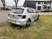 2021 Volkswagen Polo