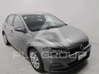 2021 Volkswagen Polo