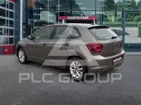 2021 Volkswagen Polo