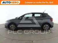 2021 Volkswagen Polo