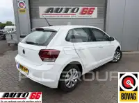 2021 Volkswagen Polo
