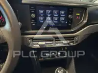 2021 Volkswagen Polo