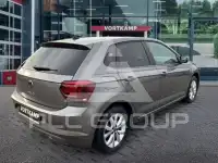 2021 Volkswagen Polo