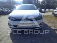 2021 Volkswagen Polo