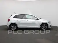 2021 Volkswagen Polo