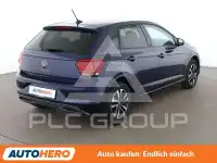 2021 Volkswagen Polo