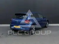 2021 Volkswagen Polo