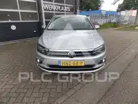 2021 Volkswagen Polo