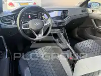 2021 Volkswagen Polo