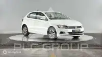 2021 Volkswagen Polo